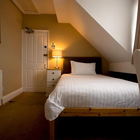 Salamander Guest House Stratford-upon-Avon Exterior foto