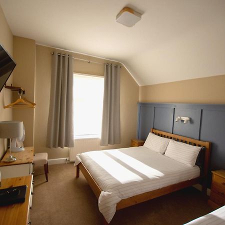 Salamander Guest House Stratford-upon-Avon Exterior foto