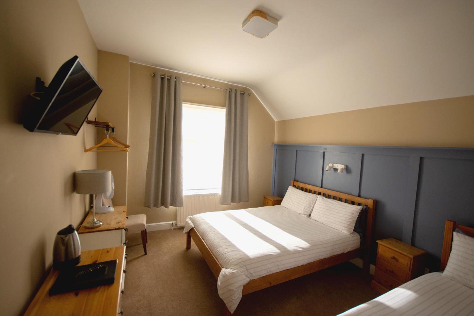 Salamander Guest House Stratford-upon-Avon Exterior foto